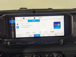 Jeep Wrangler Sahara 4 Door 4x4 2026