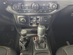 Jeep Wrangler Sahara 4 Door 4x4 2026