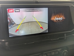 Jeep Wrangler Sahara 4 Door 4x4 2026