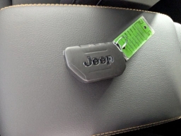 Jeep Wrangler Sahara 4 Door 4x4 2026