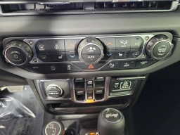 Jeep Wrangler Sahara 4 Door 4x4 2026