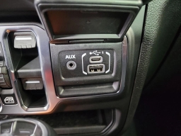 Jeep Wrangler Sahara 4 Door 4x4 2026