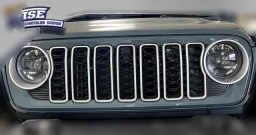 Jeep Wrangler Sahara 4 Door 4x4 2026