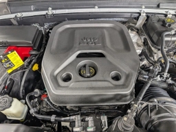 Jeep Wrangler Sahara 4 Door 4x4 2026