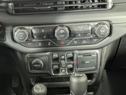 Jeep Wrangler Sahara 4 Door 4x4 2026