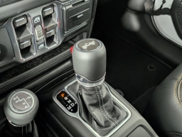 Jeep Wrangler Sahara 4 Door 4x4 2026