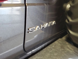 Jeep Wrangler Sahara 4 Door 4x4 2025