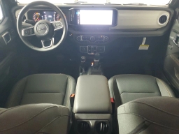 Jeep Wrangler Sahara 4 Door 4x4 2025