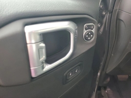 Jeep Wrangler Sahara 4 Door 4x4 2025