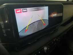 Jeep Wrangler Sahara 4 Door 4x4 2025