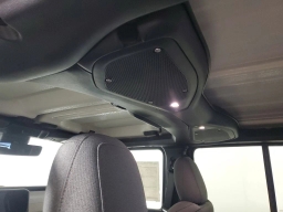 Jeep Wrangler Sahara 4 Door 4x4 2025