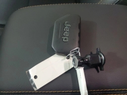 Jeep Wrangler Sahara 4 Door 4x4 2025