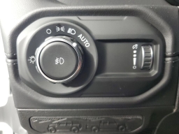 Jeep Wrangler Sahara 4 Door 4x4 2026