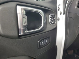 Jeep Wrangler Sahara 4 Door 4x4 2026