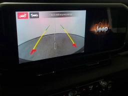 Jeep Wrangler Sahara 4 Door 4x4 2026