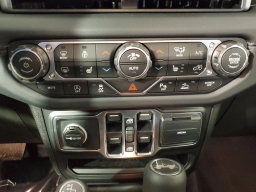 Jeep Wrangler Sahara 4 Door 4x4 2026