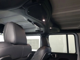 Jeep Wrangler Sahara 4 Door 4x4 2026