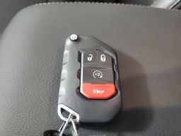 Jeep Wrangler Sahara 4 Door 4x4 2026