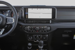 Jeep Wrangler Sahara 4 Door 4x4 2026