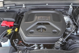 Jeep Wrangler Sahara 4 Door 4x4 2026