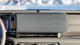 Jeep Wrangler Sahara 4 Door 4x4 2026