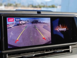 Jeep Wrangler Sahara 4 Door 4x4 2026