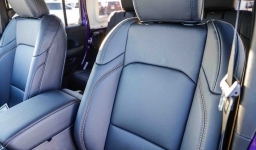 Jeep Wrangler Sahara 4 Door 4x4 2026