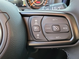 Jeep Wrangler Rubicon 4 Door 4x4 2026