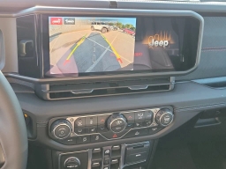 Jeep Wrangler Rubicon 4 Door 4x4 2026