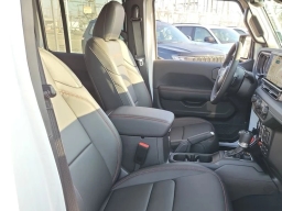 Jeep Wrangler Rubicon 4 Door 4x4 2026