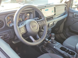 Jeep Wrangler Rubicon 4 Door 4x4 2026