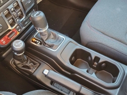 Jeep Wrangler Rubicon 4 Door 4x4 2026