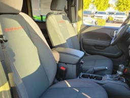 Jeep Wrangler Rubicon 4 Door 4x4 2026