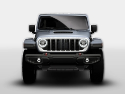 Jeep Wrangler Rubicon 4 Door 4x4 2026