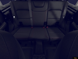 Jeep Wrangler Rubicon 4 Door 4x4 2026