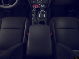 Jeep Wrangler Rubicon 4 Door 4x4 2026