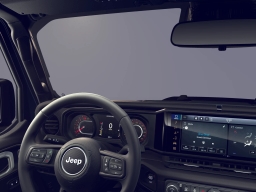 Jeep Wrangler Rubicon 4 Door 4x4 2026