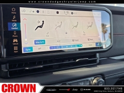 Jeep Wrangler Rubicon 4 Door 4x4 2026