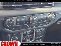 Jeep Wrangler Rubicon 4 Door 4x4 2026