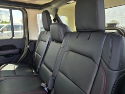 Jeep Wrangler Rubicon 4 Door 4x4 2026