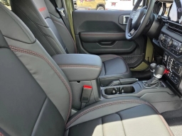 Jeep Wrangler Rubicon 4 Door 4x4 2026