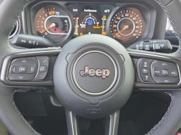 Jeep Wrangler Rubicon 4 Door 4x4 2026
