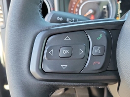 Jeep Wrangler Rubicon 4 Door 4x4 2026