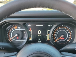 Jeep Wrangler Rubicon 4 Door 4x4 2026