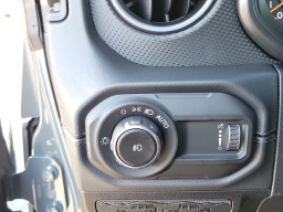 Jeep Wrangler Rubicon 4 Door 4x4 2026