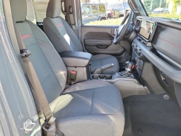 Jeep Wrangler Rubicon 4 Door 4x4 2026