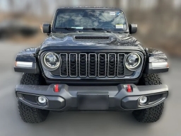 Jeep Wrangler Rubicon 4 Door 4x4 2026