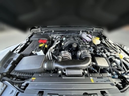 Jeep Wrangler Rubicon 4 Door 4x4 2026