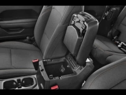 Jeep Wrangler Rubicon 4 Door 4x4 2026