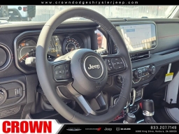 Jeep Wrangler Rubicon 4 Door 4x4 2026